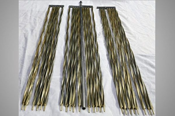 Lightbridge, Oklo to Explore Co-Located Advanced Nuclear Fuel Fabrication Facilities