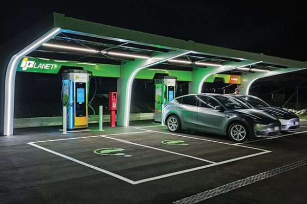 Industry Experts: Market Forces Still Support Electrification