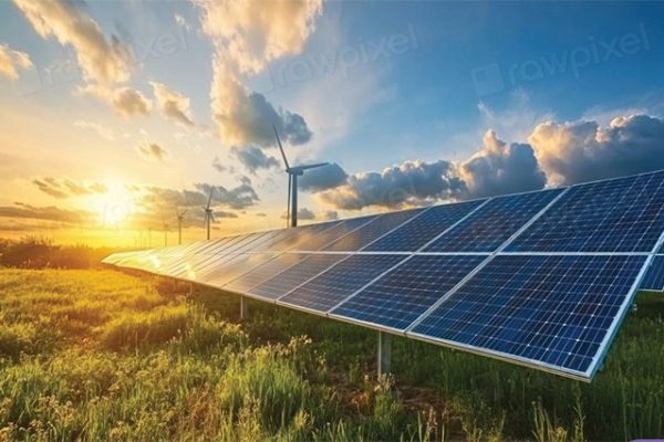 The Key to More Clean Energy? Wasting Less of It