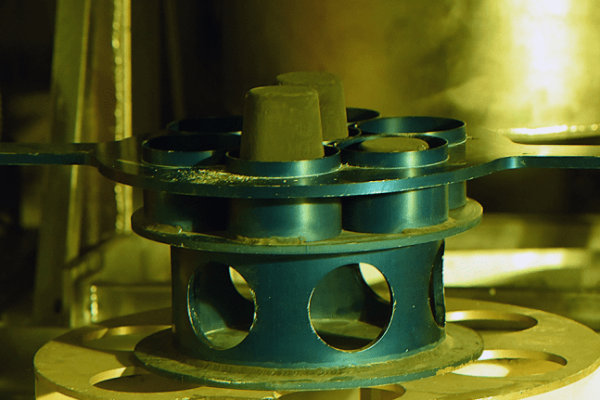 DOE Allocates First Round of HALEU to Five U.S. Advanced Nuclear Reactor Developers