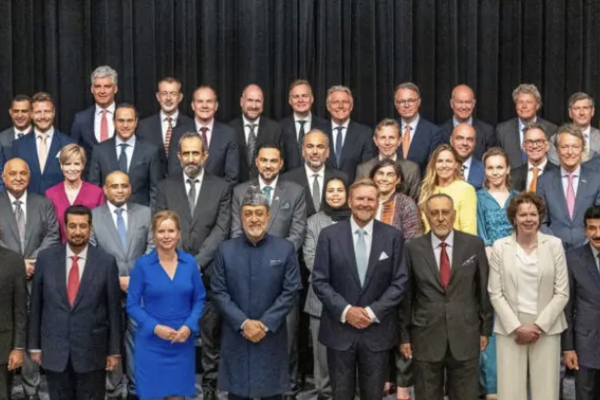 Agreement Reached for Major Liquid Hydrogen Import Corridor