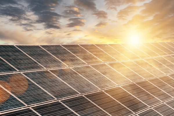 Sunraycer, Meta Have Deal for Two Texas Solar Projects