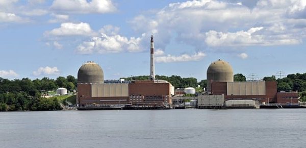An Under-Appreciated Threat from Airborne Attacks on Large Nuclear Power Plants