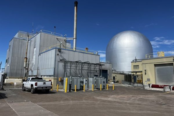 The Next Five Years Will Define U.S. Nuclear’s Fate