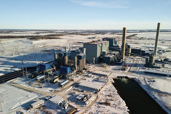 Alberta’s Deregulated Grid Is Bracing for 11 GW of New Demand