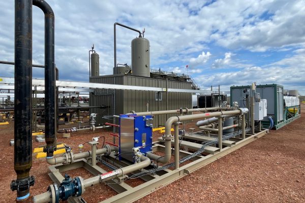 Modular Geothermal Power: Gradient’s Scalable Solution for Oil and Gas Sites
