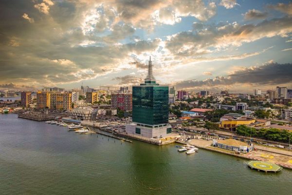 Wärtsilä Supporting New Nigerian Gas-Fired Power Plant