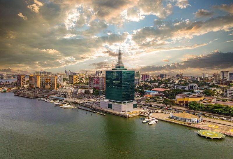 Wärtsilä Supporting New Nigerian Gas-Fired Power Plant